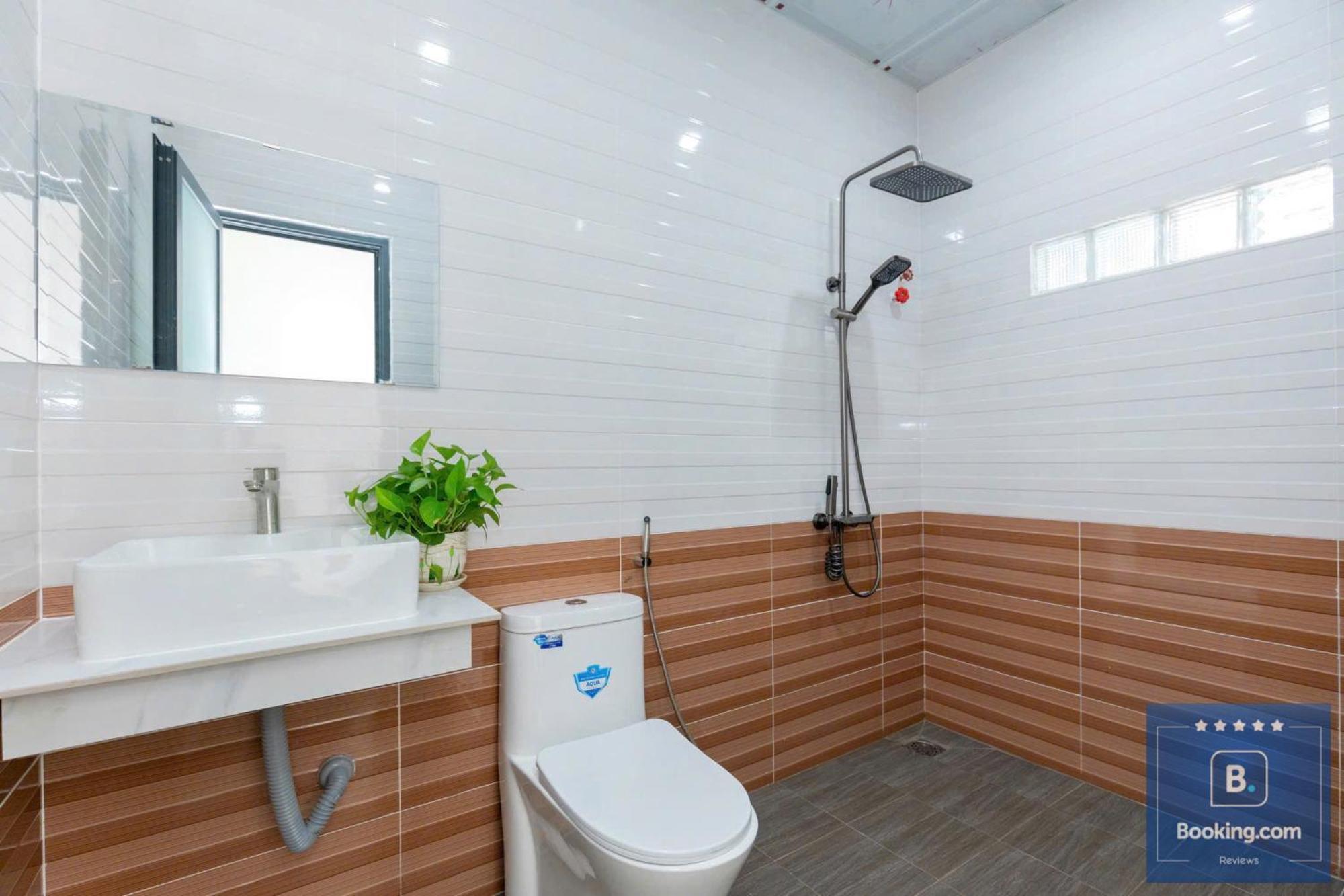 New Villa 160 - Di Bo Ra Bien - Free Bida - Loa Karaoke Vung Tau Exteriör bild