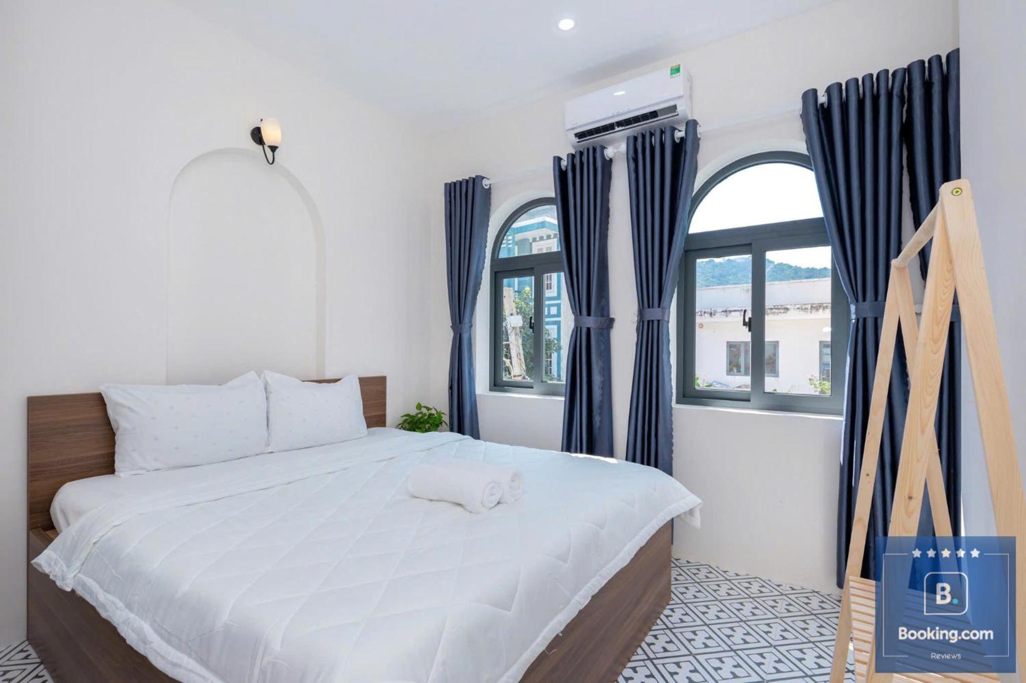 New Villa 160 - Di Bo Ra Bien - Free Bida - Loa Karaoke Vung Tau Exteriör bild
