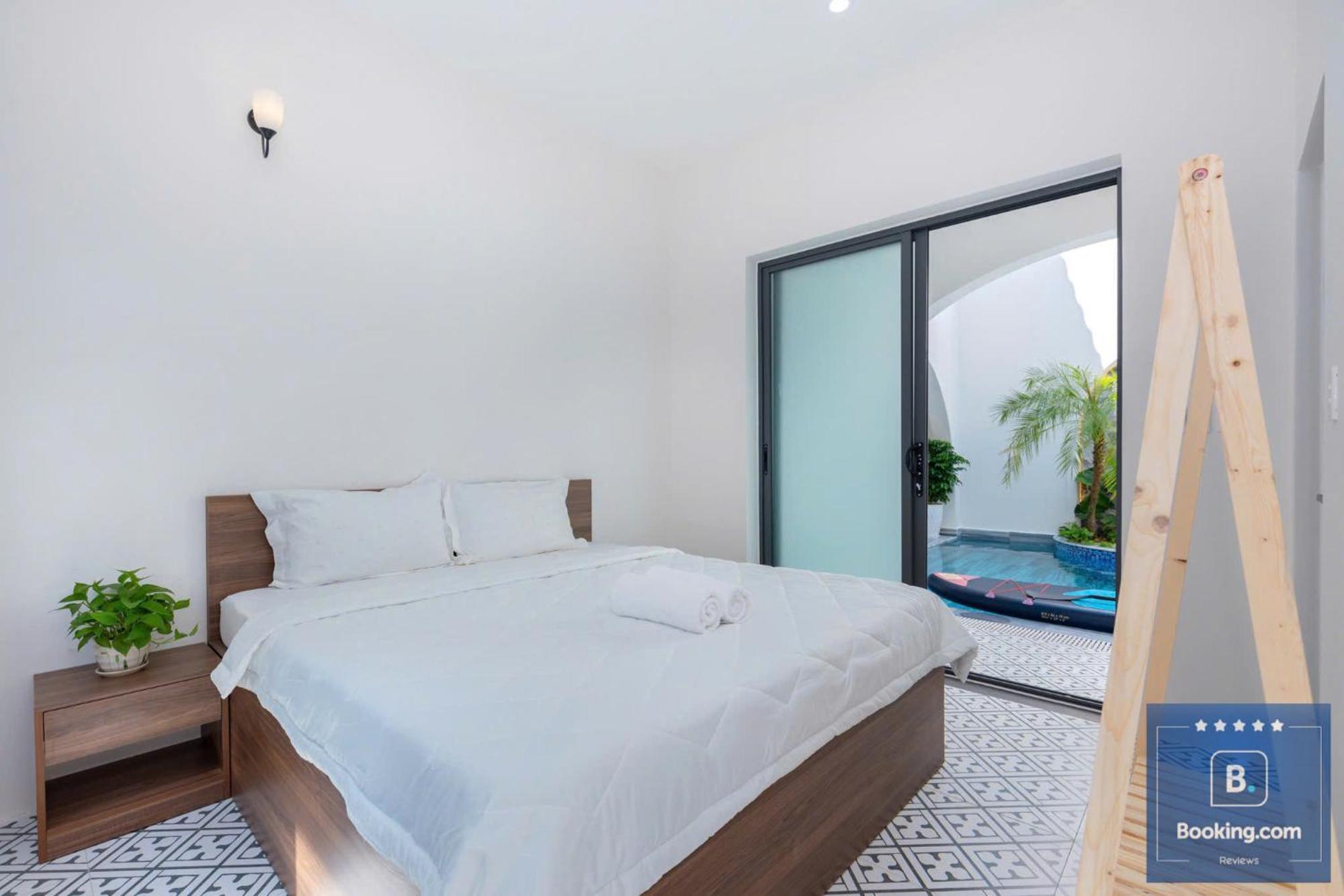 New Villa 160 - Di Bo Ra Bien - Free Bida - Loa Karaoke Vung Tau Exteriör bild