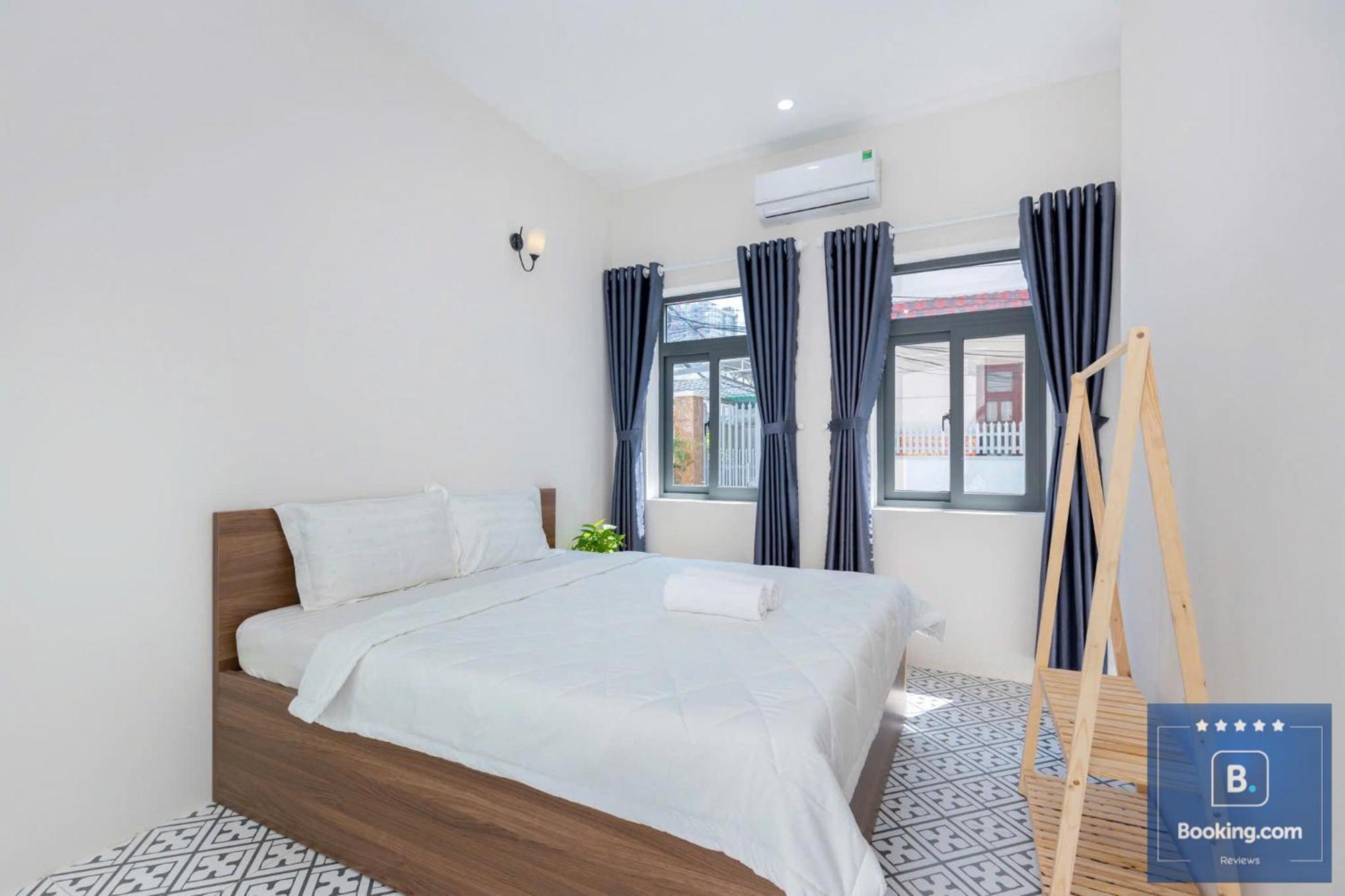 New Villa 160 - Di Bo Ra Bien - Free Bida - Loa Karaoke Vung Tau Exteriör bild