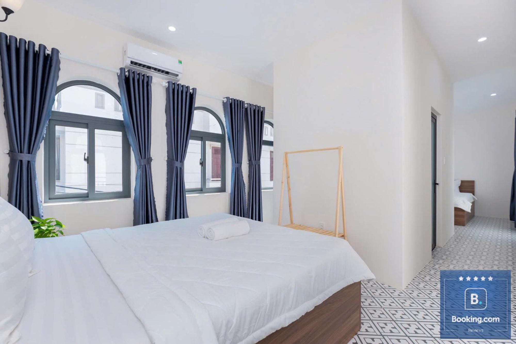 New Villa 160 - Di Bo Ra Bien - Free Bida - Loa Karaoke Vung Tau Exteriör bild